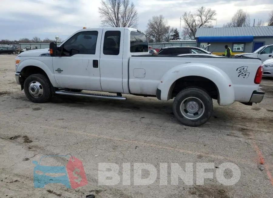 1FT8X3DT0GEB76483 Photo# 2