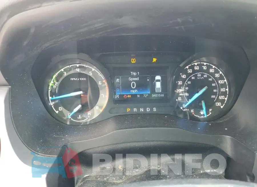 1FTER4FH5KLA29205 Photo# 9