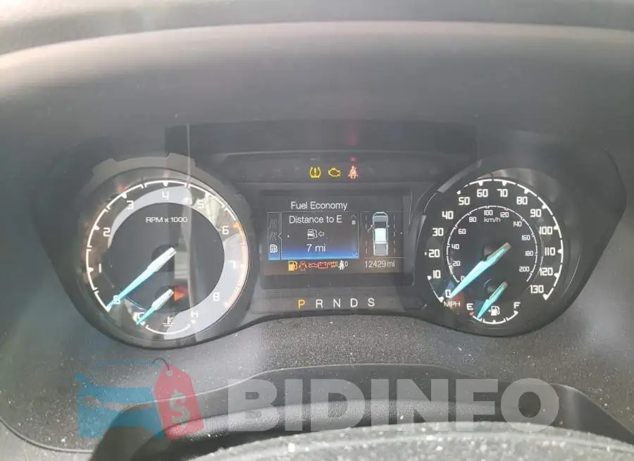 1FTER4FH5KLB10186 Photo# 9
