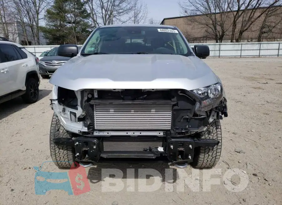1FTER4FH5KLB10186 Photo# 5