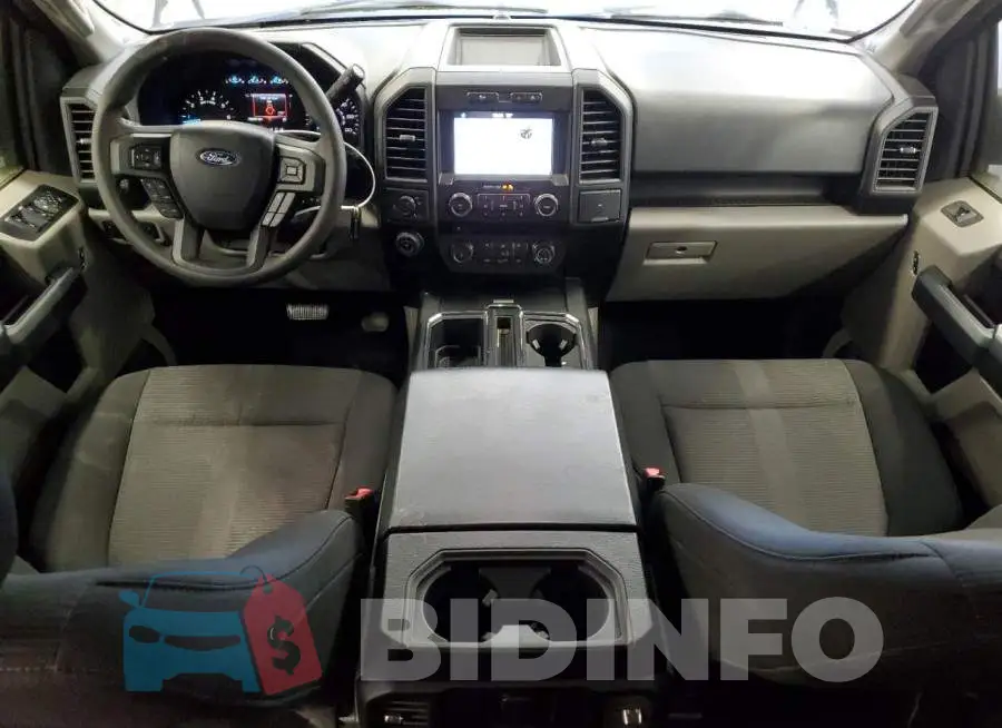 1FTEW1C51JFB78886 Photo# 8