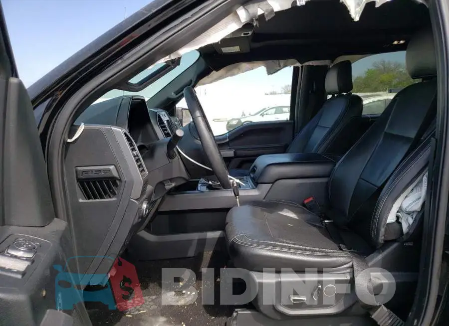 1FTEW1E57JKF54138 Photo# 7