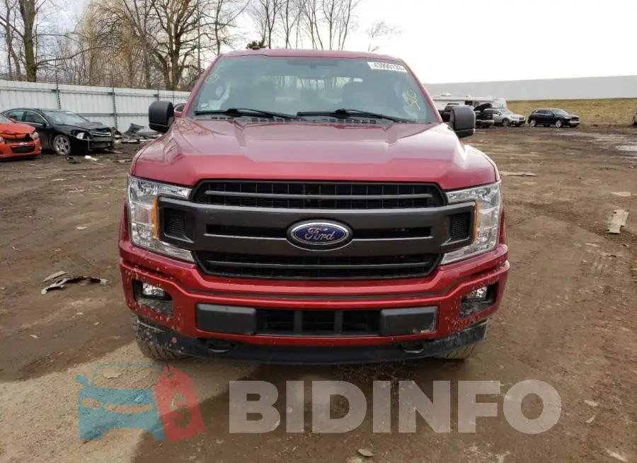 1FTEW1EP3JFC42439 Photo# 5
