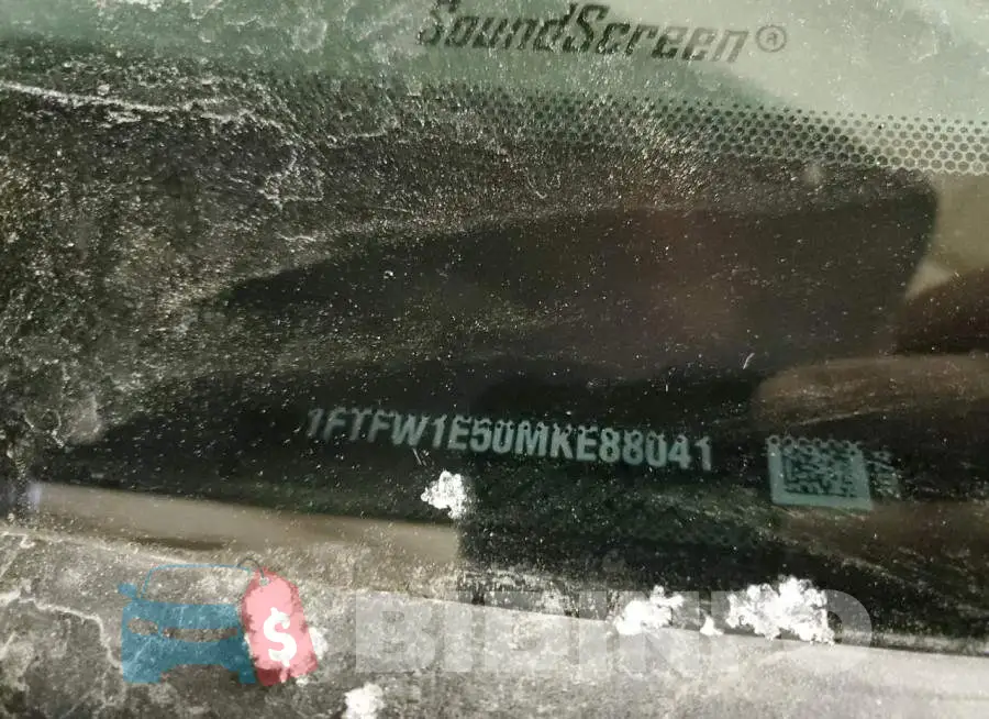 1FTFW1E50MKE88041 Photo# 12