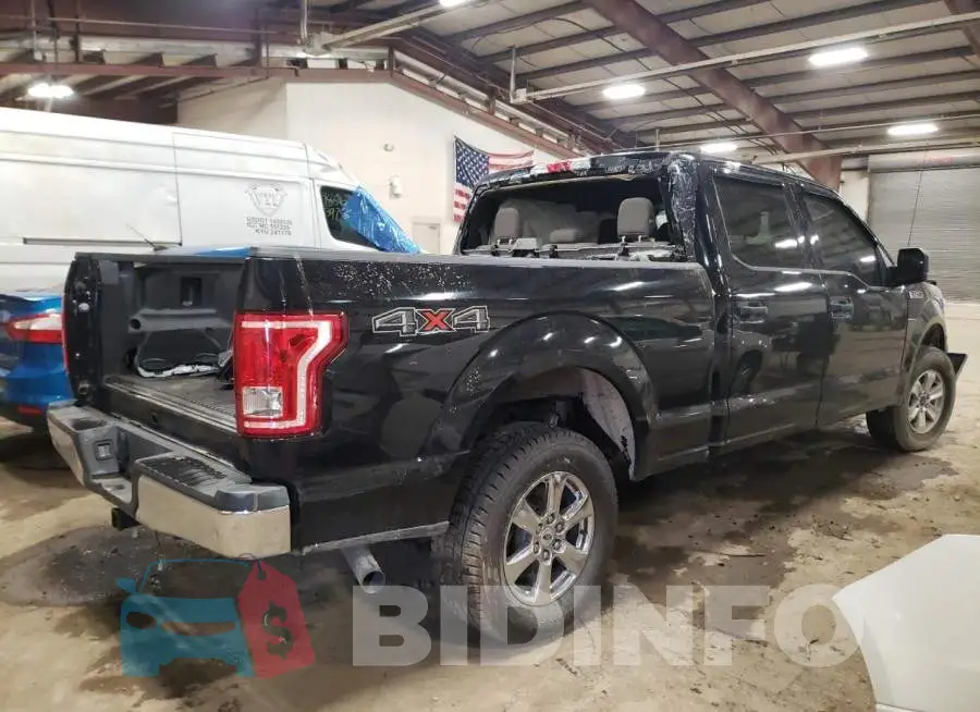 1FTFW1EF7HFC53224 Photo# 3