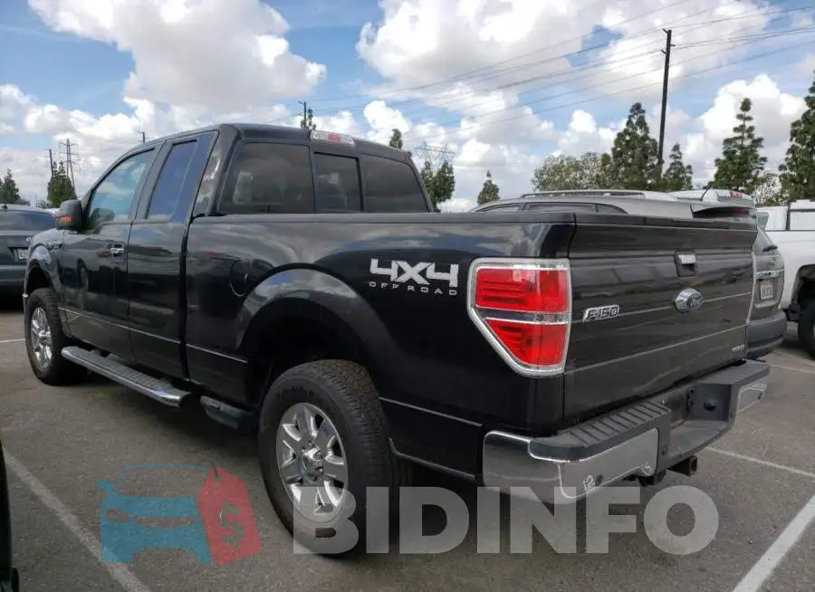 1FTFX1EF0EKD60812 Photo# 2