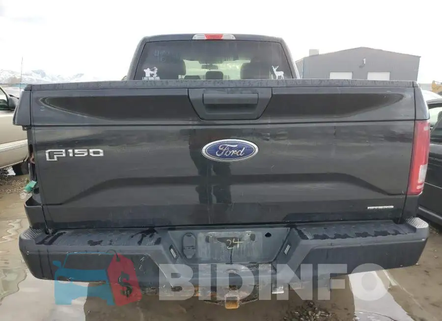 1FTFX1EF2FFB64431 Photo# 6