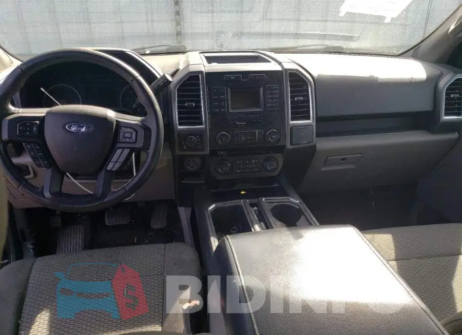 1FTFX1EG6GFA80817 Photo# 8