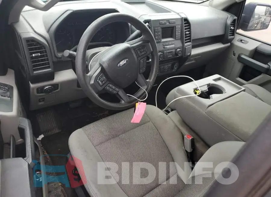 1FTMF1C82GKE71167 Photo# 8