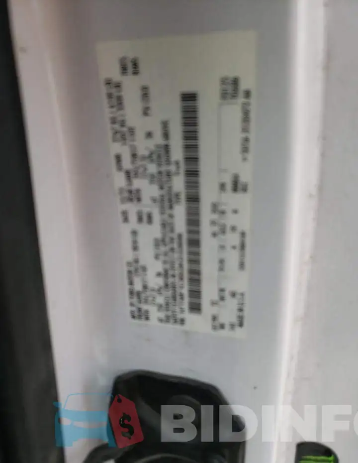 1FTMF1C85GKD33896 Photo# 12