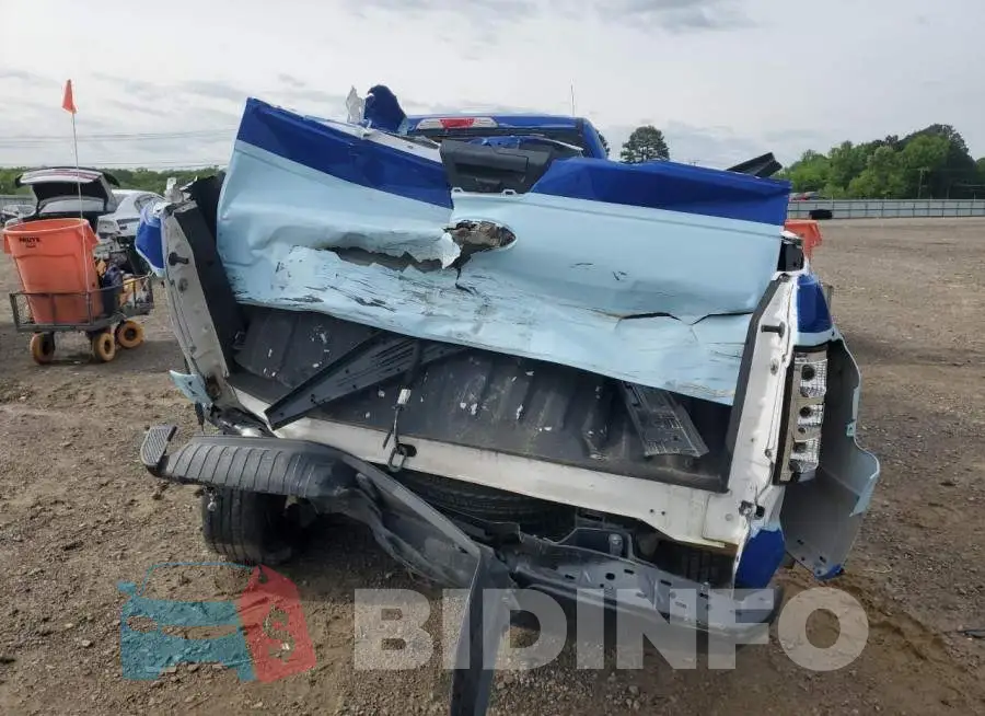 1FTMF1EB3JKC68692 Photo# 6