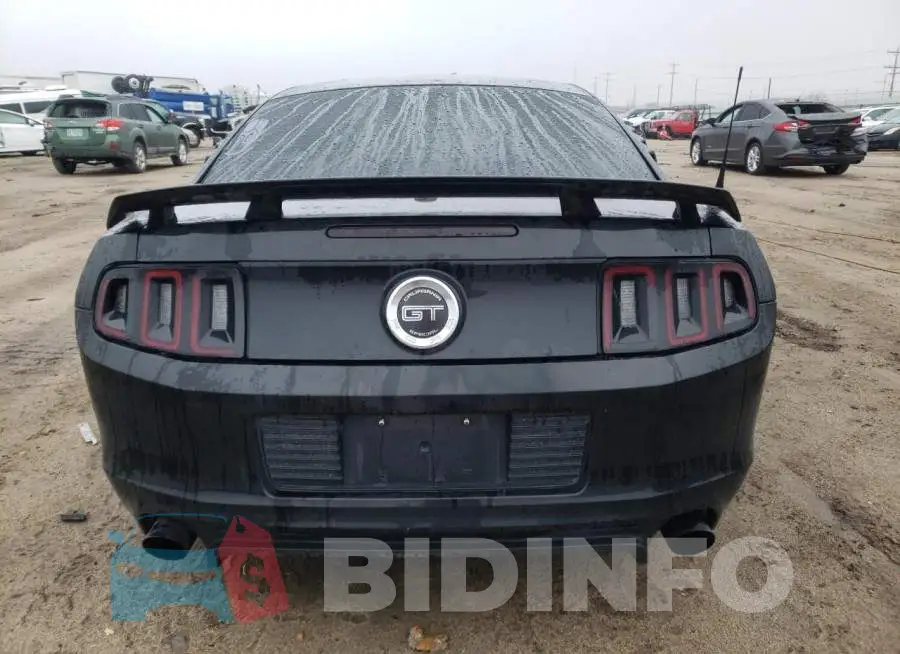 1ZVBP8CF2E5242511 Photo# 6