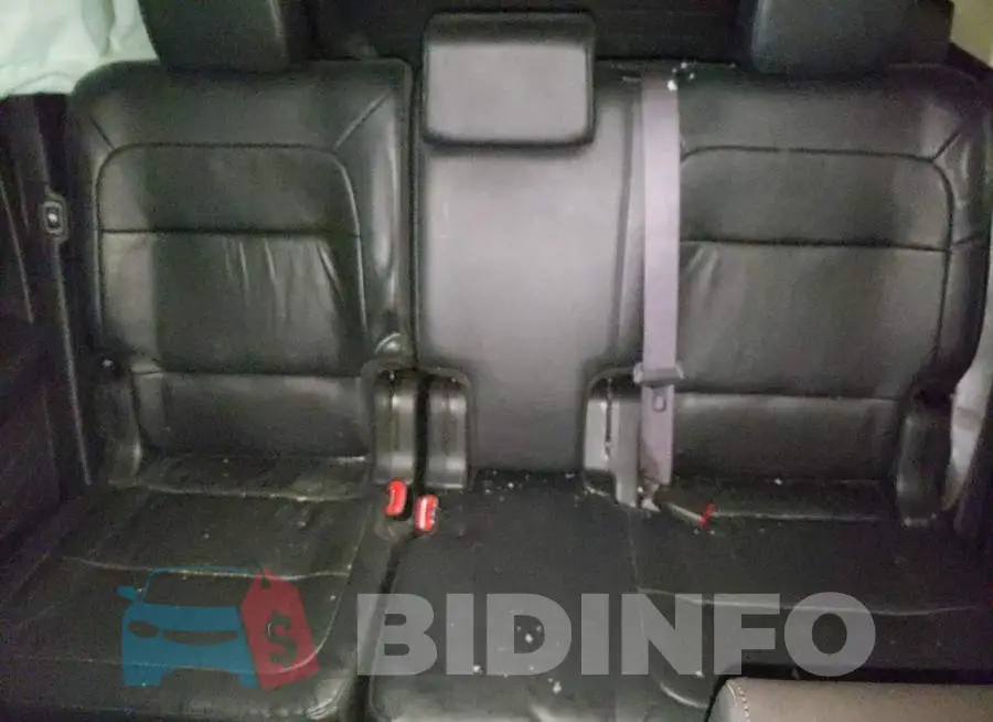 2FMHK6C85EBD02581 Photo# 10