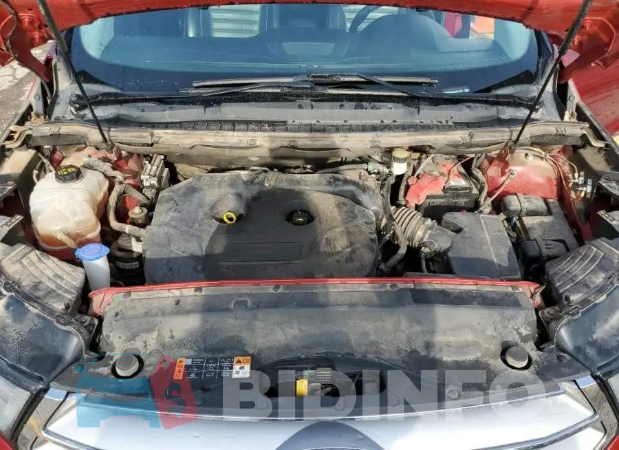 2FMPK4J9XHBB43282 Photo# 12