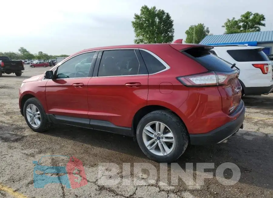 2FMPK4J9XHBB43282 Photo# 2