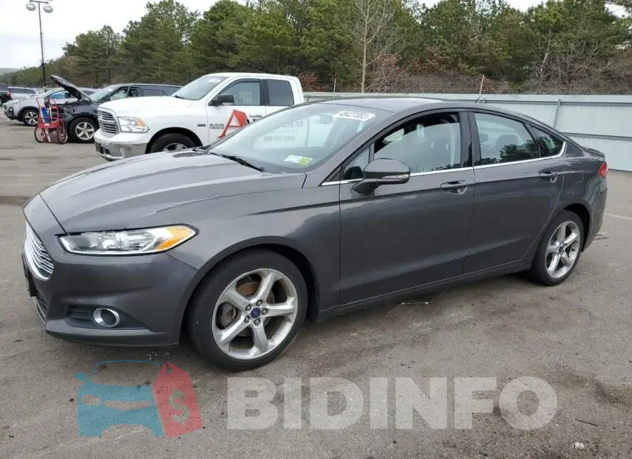 3FA6P0HD5GR221087 Photo# 1