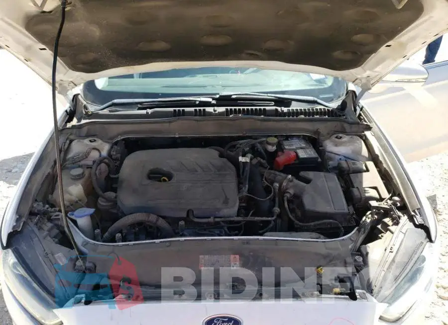 3FA6P0HDXGR279521 Photo# 11