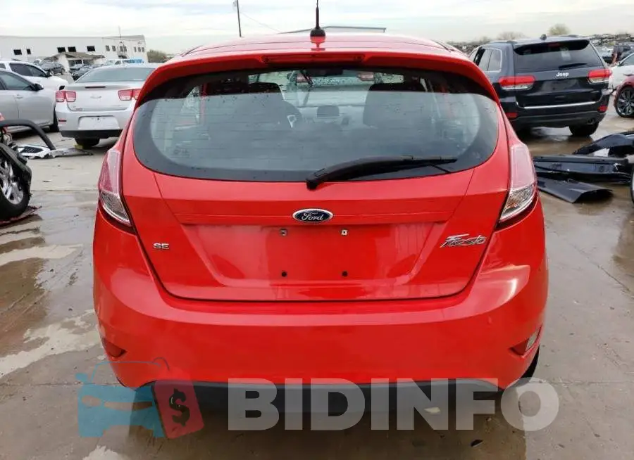 3FADP4EJ0FM187189 Photo# 6