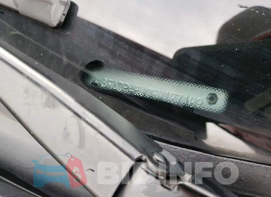 3FADP4EJ0FM187189 Photo# 12