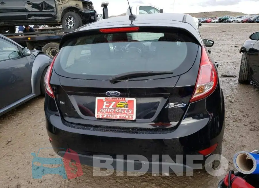 3FADP4EJ4HM131937 Photo# 6