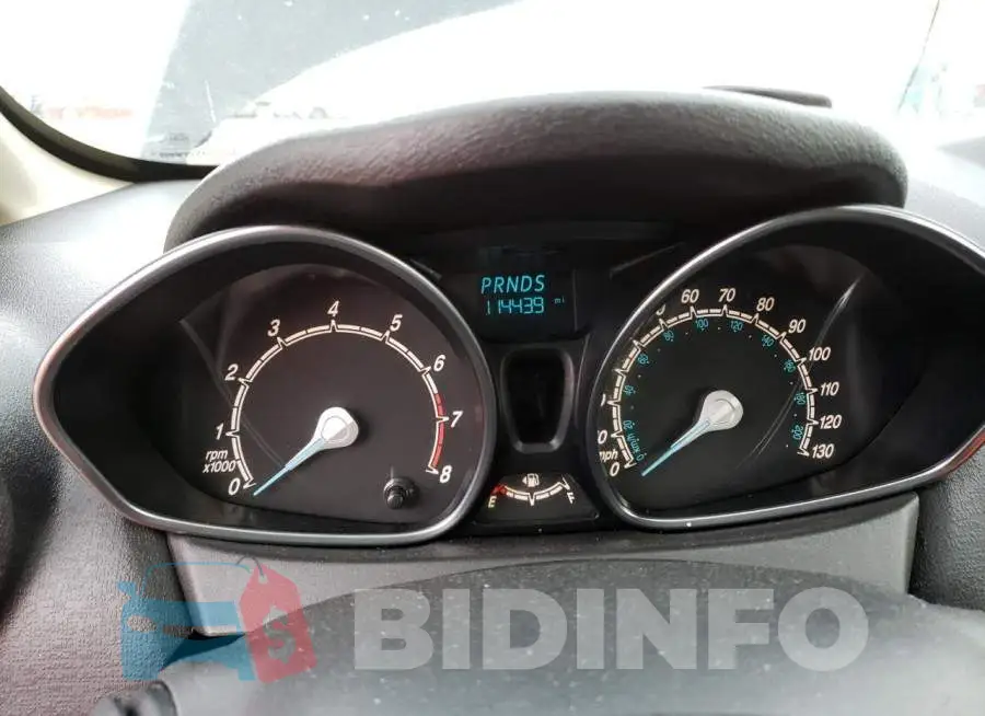 3FADP4EJ4HM131937 Photo# 9