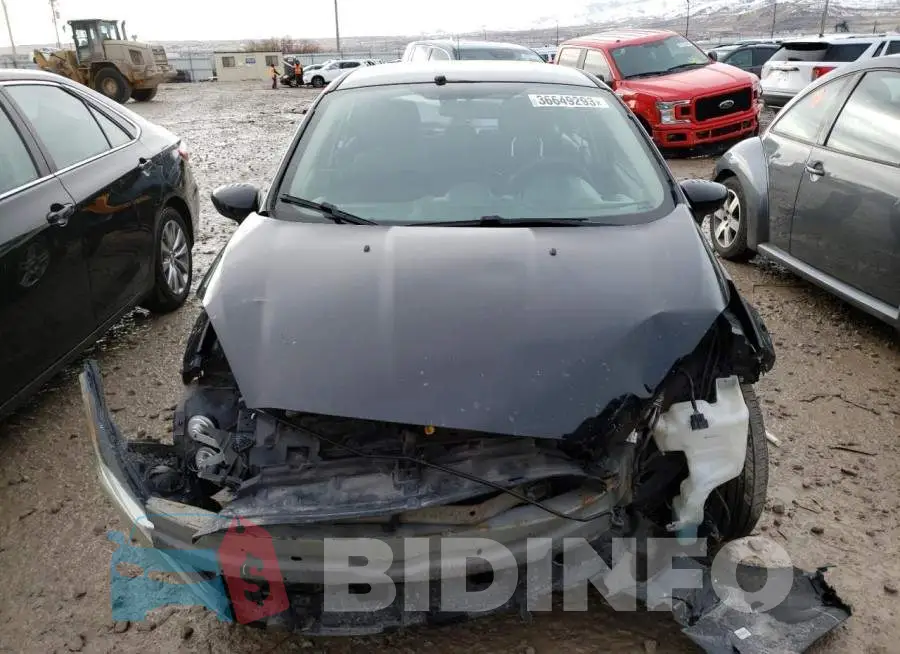 3FADP4EJ4HM131937 Photo# 5