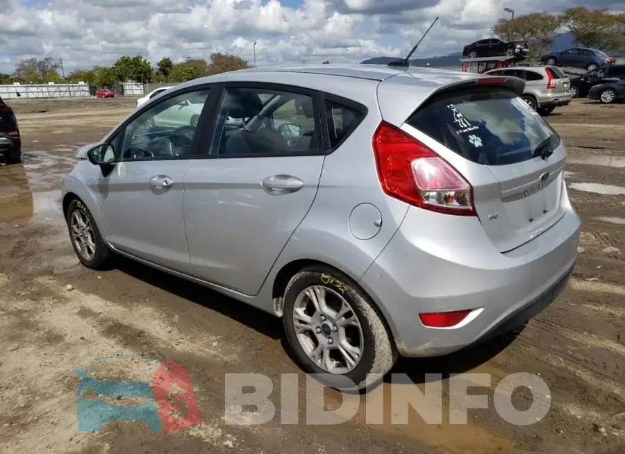 3FADP4EJ7GM159875 Photo# 2