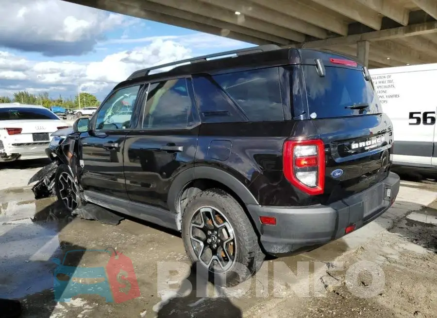 3FMCR9B62MRA29526 Photo# 2