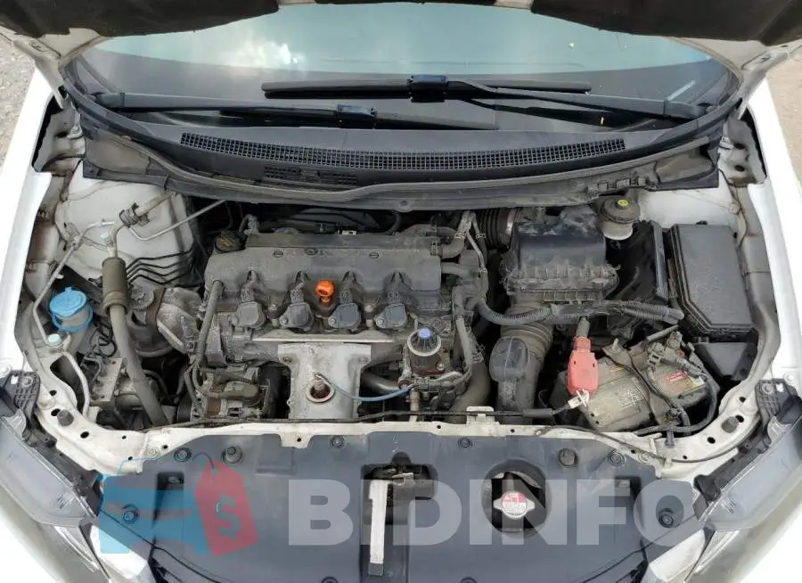 19XFB2F55EE066402 Photo# 11