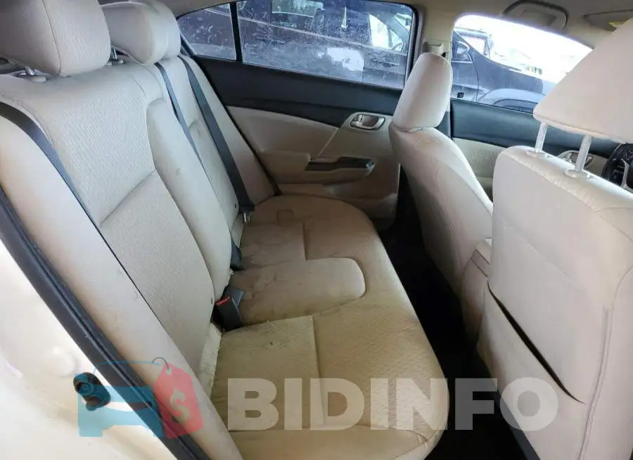19XFB2F56EE002532 Photo# 10