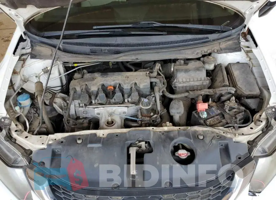 19XFB2F56EE002532 Photo# 11