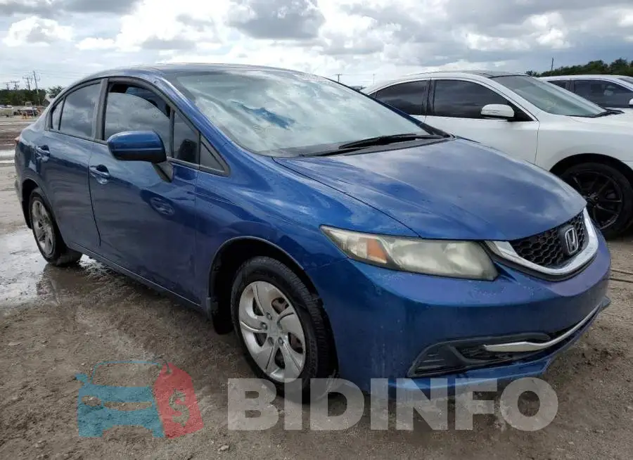 19XFB2F57EE049732 Photo# 4