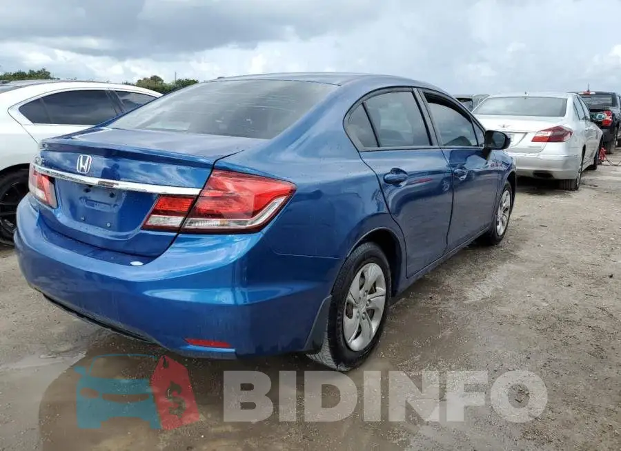 19XFB2F57EE049732 Photo# 3
