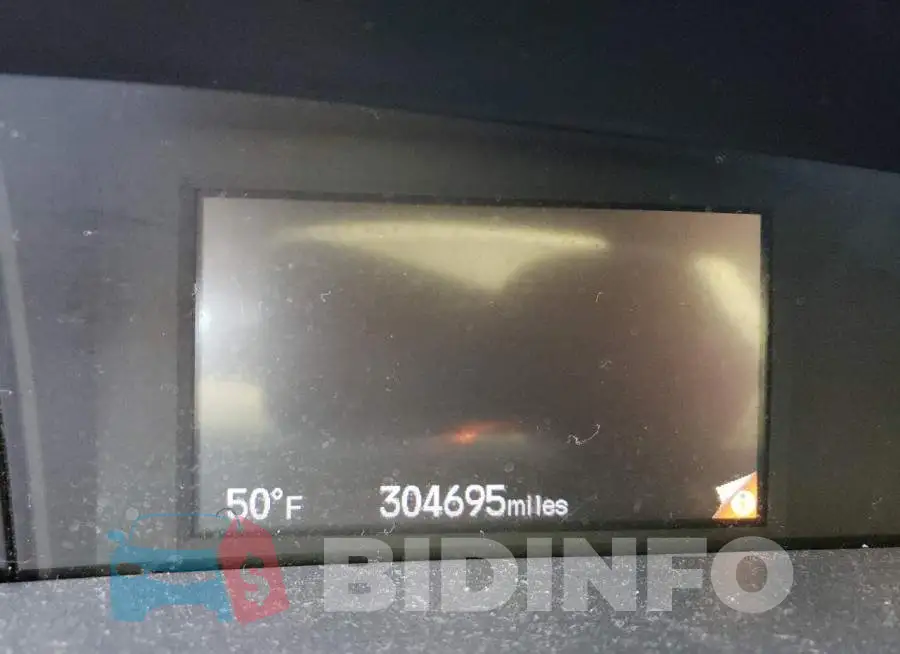 19XFB2F58EE016562 Photo# 9