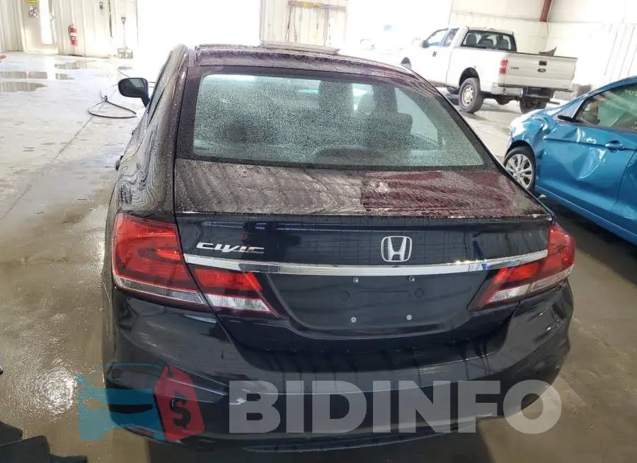 19XFB2F58FE216312 Photo# 6