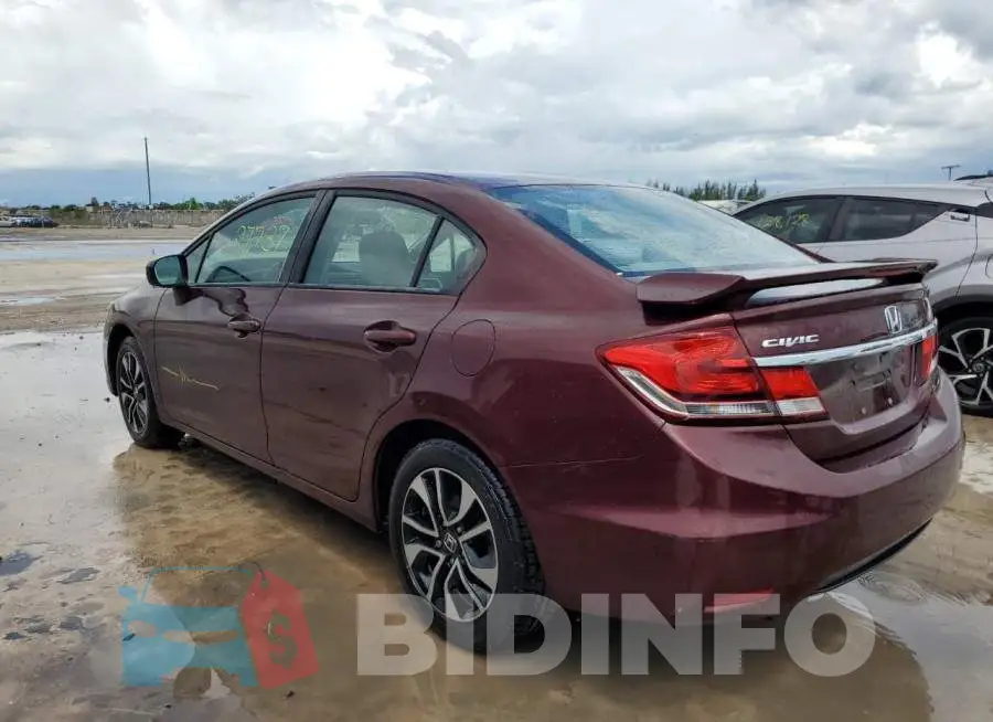 19XFB2F86FE052195 Photo# 2