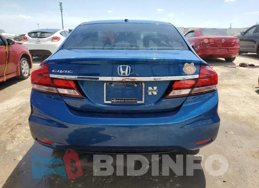 19XFB2F91FE064313 Photo# 6