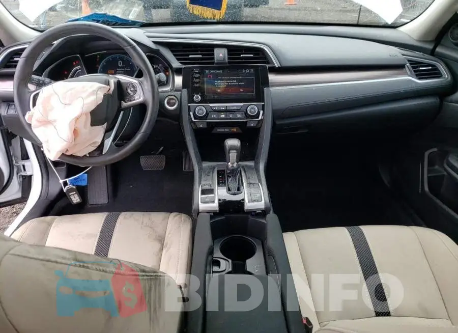 19XFC1F36LE205097 Photo# 8