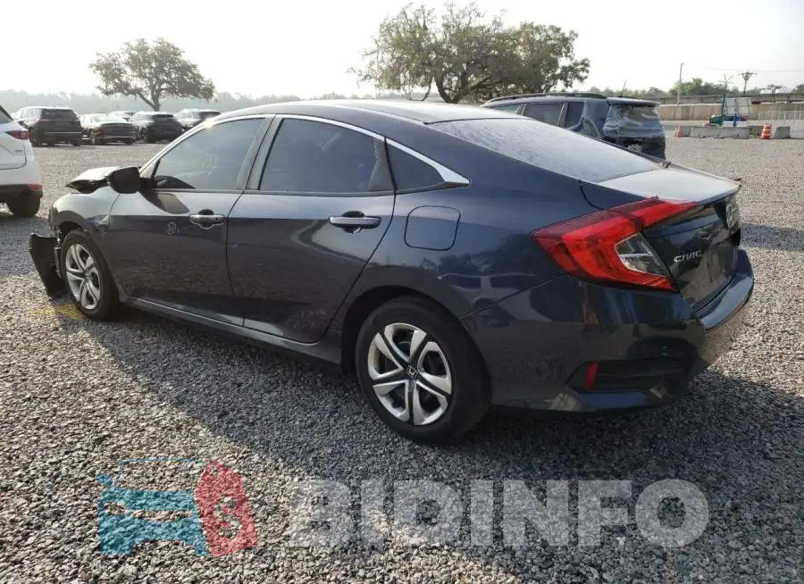 19XFC2F53HE068988 Photo# 2