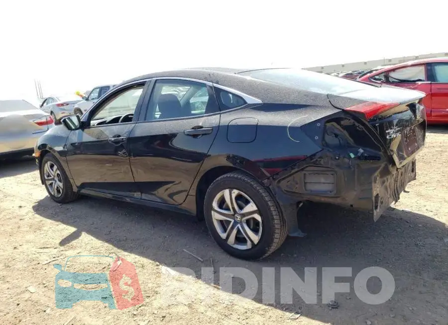 19XFC2F53JE039836 Photo# 2