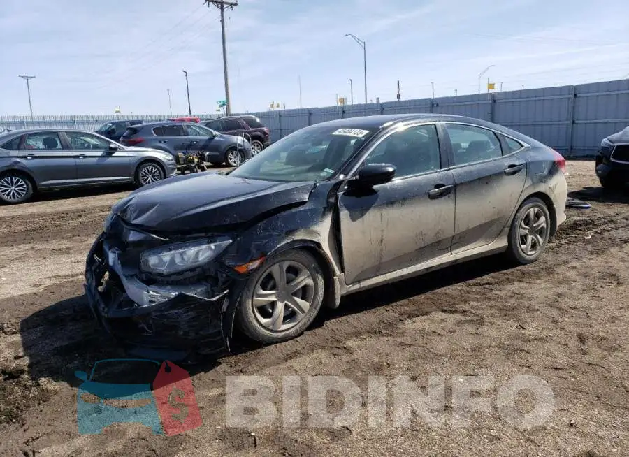19XFC2F55HE065090 Photo# 1