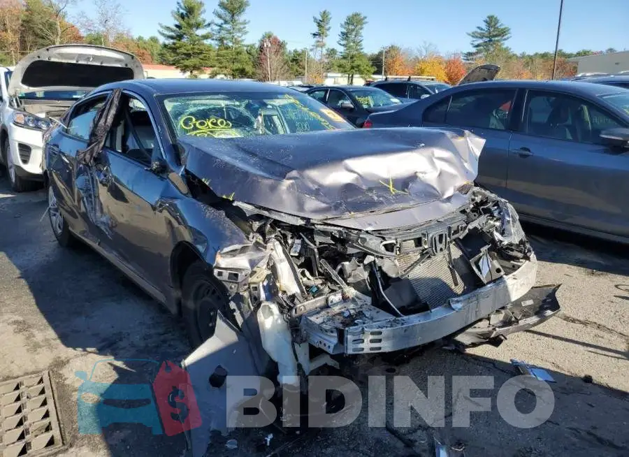 19XFC2F58HE229075 Photo# 1