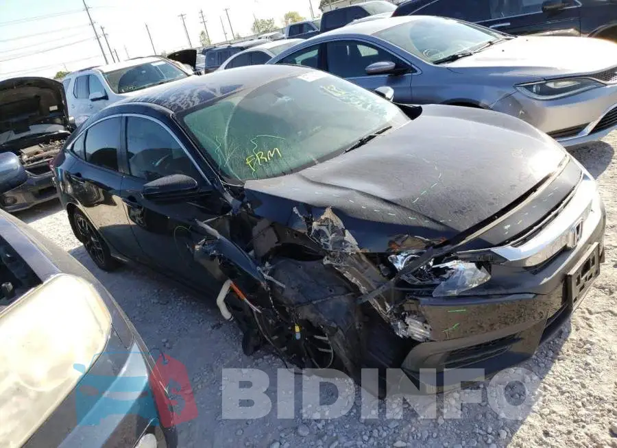 19XFC2F5XHE025085 Photo# 4