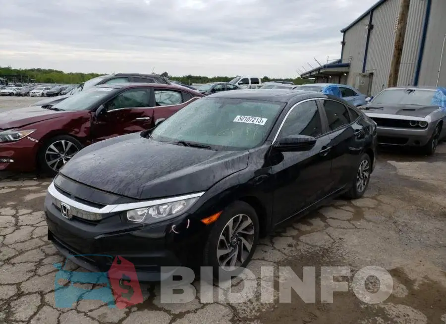 19XFC2F74HE057029 Photo# 1