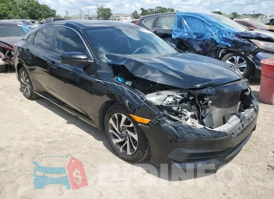 19XFC2F75GE076106 Photo# 4