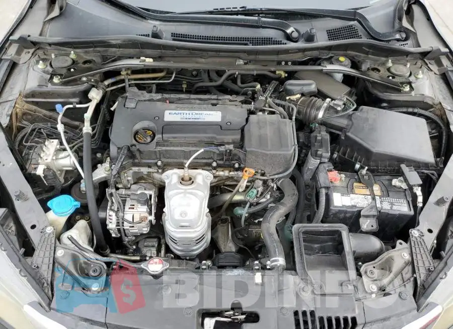 1HGCR2F72EA116869 Photo# 11