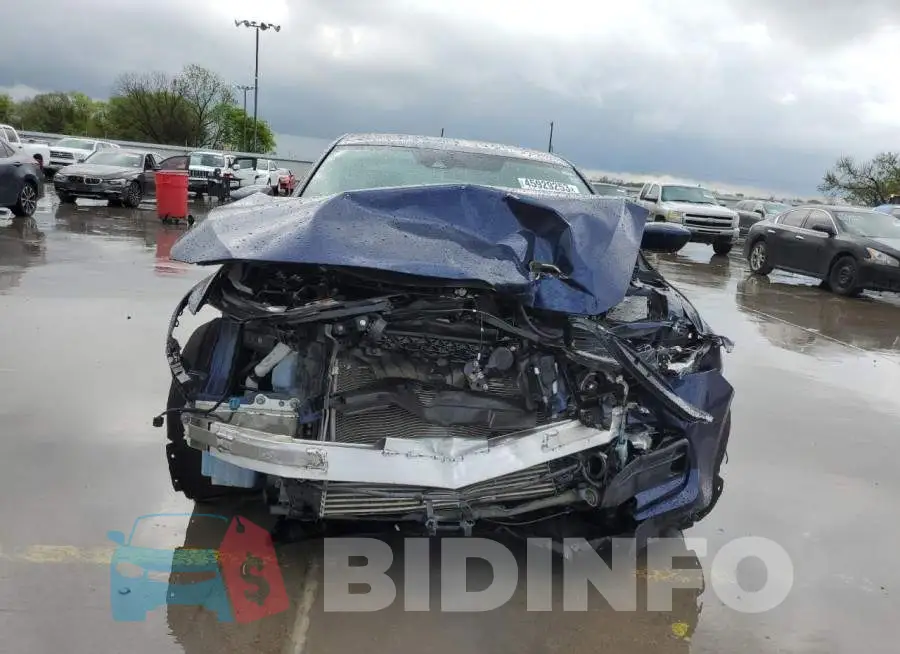 1HGCV1F13JA206124 Photo# 5
