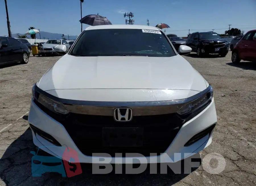 1HGCV1F30LA138742 Photo# 5