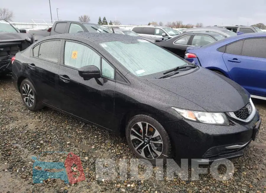 2HGFB2F87FH558916 Photo# 4