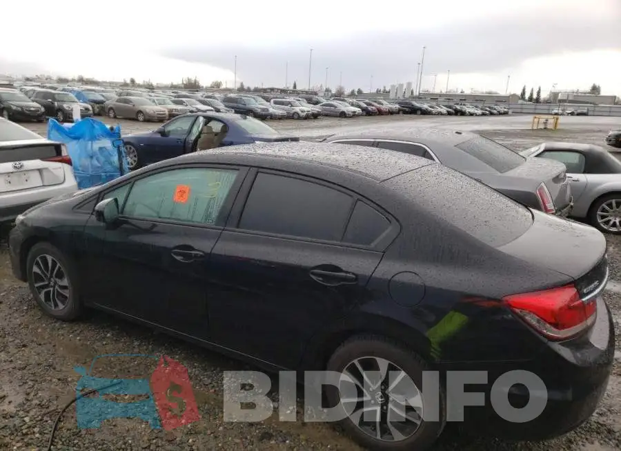 2HGFB2F87FH558916 Photo# 2